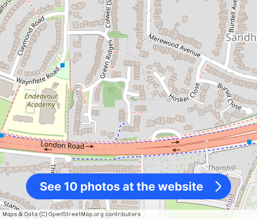 Green Ridges, Headington, OX3 - Photo 1