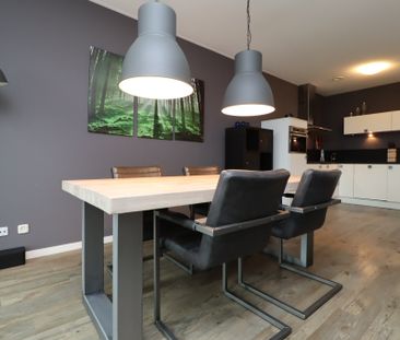 Te huur: Appartement Bernard de Wildestraat in Breda - Foto 5