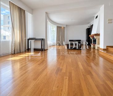 Apartament spatios cu 3 sau 4 camere | Floreasca Parcul Verdi - Fotografie 6