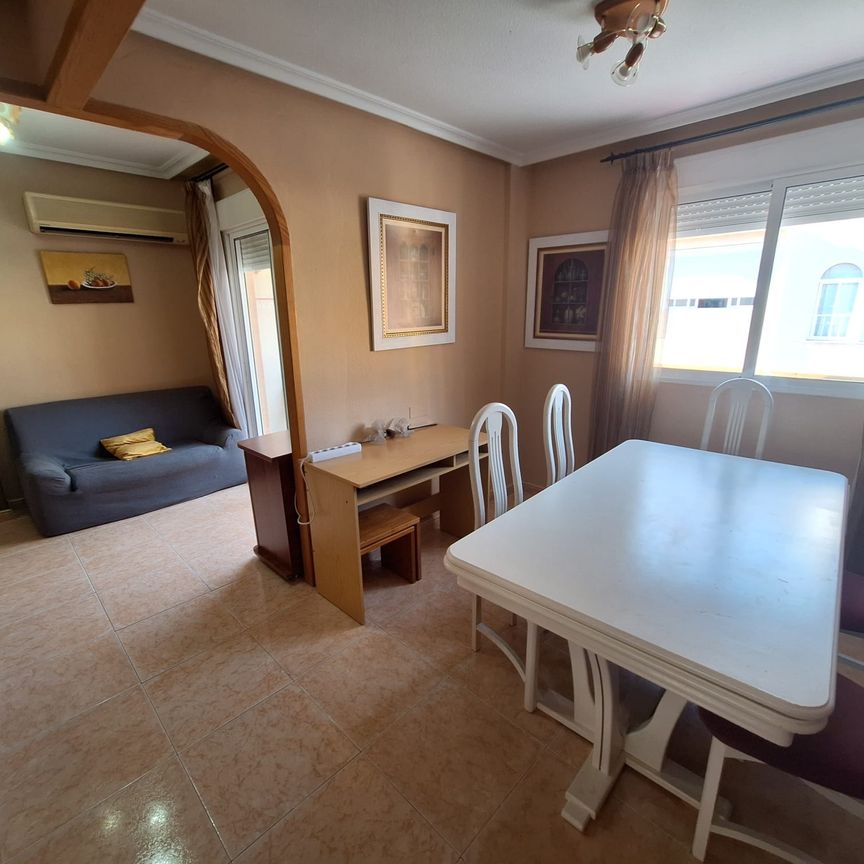 Ref.7387 Apartment with 2 bedrooms in Torrevieja - Photo 1