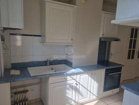 Location Appartement 3 pièces 69m² - Photo 3
