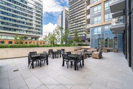 For Lease - 108 Peter Street Unit# 5003, Toronto, Ontario - Photo 5