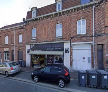 T2 à louer à Roncq - Réf. 1277 - Photo 3