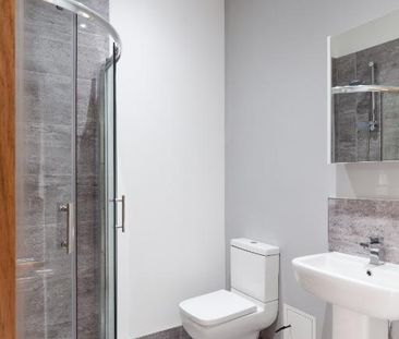 Studio to rent - Photo 6