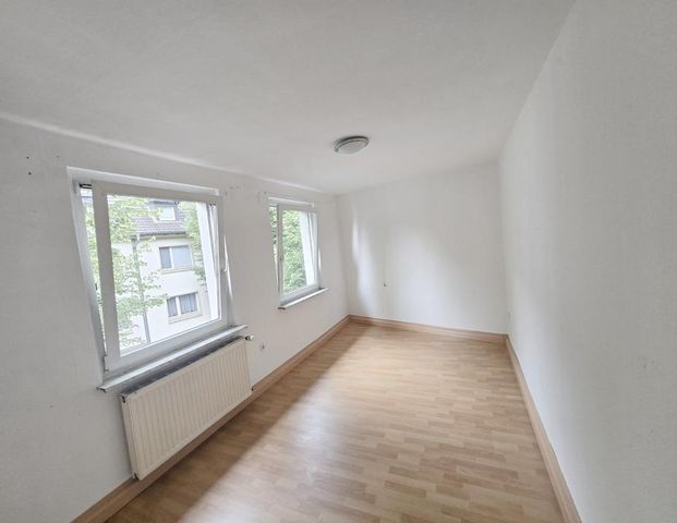 Charmante 3-Zimmer-Wohnung mit Balkon in Dortmund - Photo 1