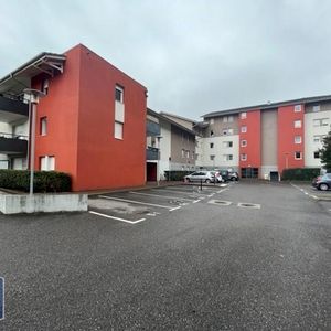Location Appartement 2 pièces 40m² MARIGNIER 74970 - Photo 2