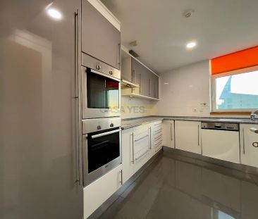 Apartment T2 in Parque das Nações, Lisboa - Foto 4