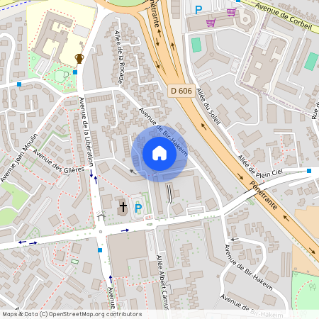 77350, Le Mée-Sur-Seine