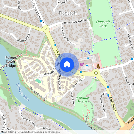 22 Pippa Lane, Chartwell, Hamilton City