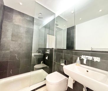 Studio to rent - Photo 4