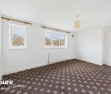 3 bedroom terraced house to rent - Photo 3