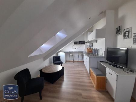 Location Appartement 1 pièce 13m² LE HAVRE 76600 - Photo 2