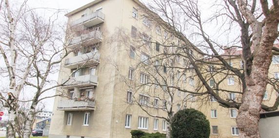 2-Zimmer-Wohnung mit Balkon in St. Pölten - Photo 2