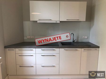 Dwupokojowe mieszkanie ul. Królowej Jadwigi - Фото 4