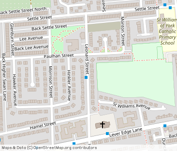 Leonard Street, Bolton, BL3 3AP - Photo 1