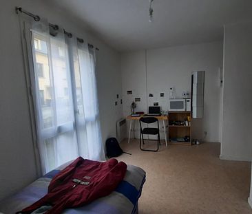 Appartement T1 à louer - 22 m² - Photo 3