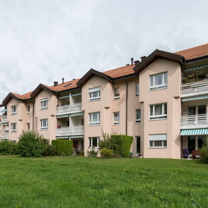 Logement spacieux à louer dans quartier calme - Photo 2