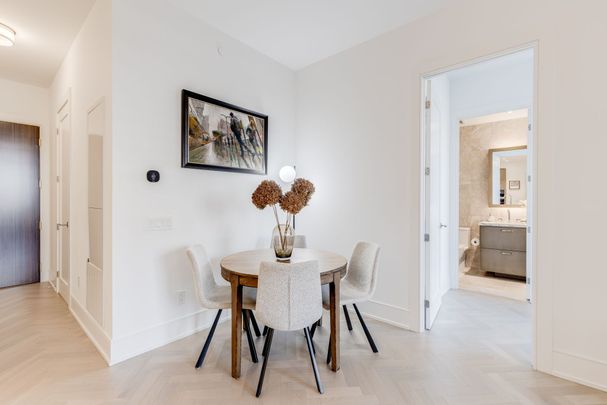 For Lease - 455 Wellington Street Unit# 301, Toronto, Ontario - Photo 1