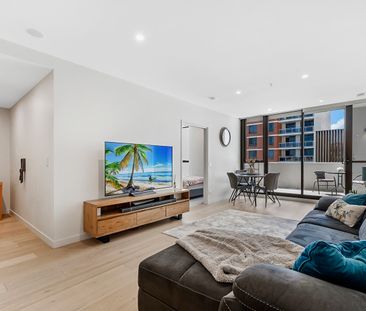 66/117-119 Pacific Highway, Hornsby NSW 2077 - Apartment For Rent |... - Photo 5