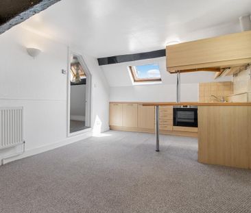 1 bedroom apartment to rent - Photo 4