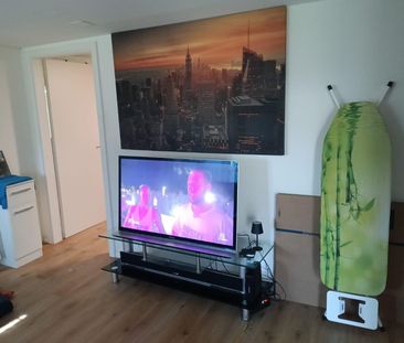 WHG 1: 2.5-Wohnung EG links - Foto 5