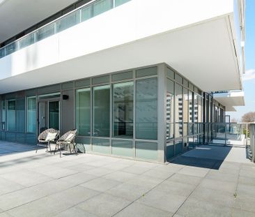 For Lease - 212 King William Street Unit# 405, Hamilton, Ontario - Photo 5