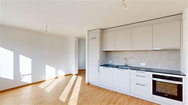 4 Zimmer, 1. Stock - Photo 1