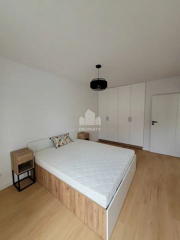 2-pokojowe mieszkanie – Gdańsk Jasien, 51m2 - Zdjęcie 3