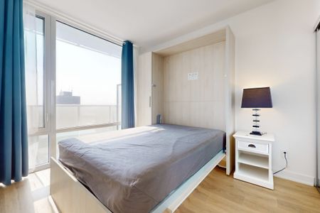 For Lease - 501 Yonge Street Unit# 2701, Toronto, Ontario - Photo 2