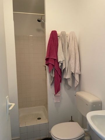 Appartement T1 à louer - 20 m² - Photo 5