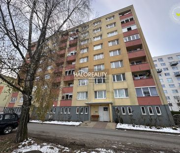 2 izbový byt na prenájom 54m2, Rimavská Sobota - Fotografia 6