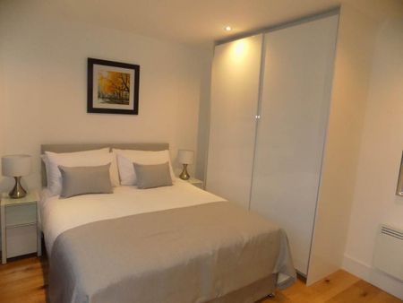 Studio to rent - Photo 4