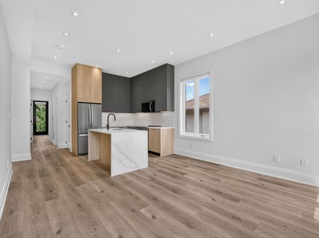For Lease - 28 Norcross Road Unit# Unit 2, Toronto, Ontario - Photo 5