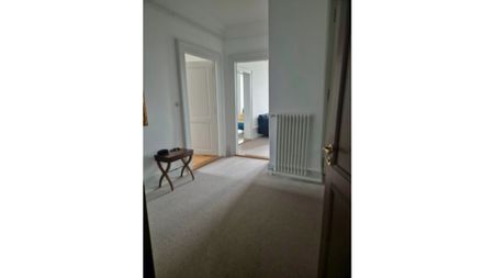 3½ Zimmer-Wohnung in Vevey (VD), möbliert - Photo 2