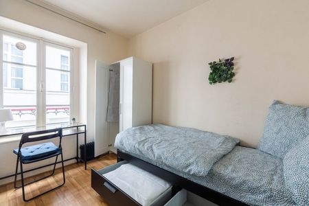 Rue Traversière - Photo 2