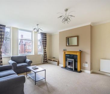 2 bedroom apartment to rent - Photo 2