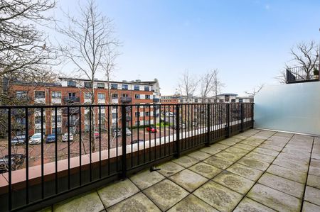 1 bedroom flat to rent - Photo 5