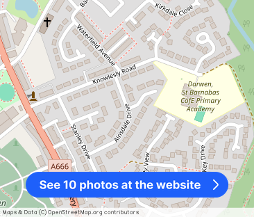 Ainsdale Drive, Darwen - Photo 1