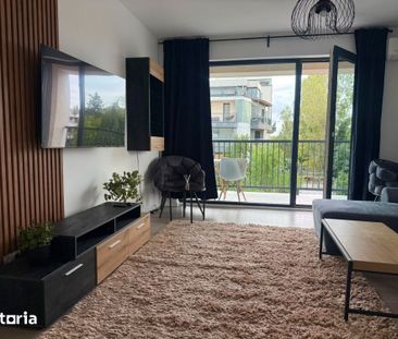 Apartament 2 Camere | Sisești | Centrală | Aer Condiționat - Photo 1