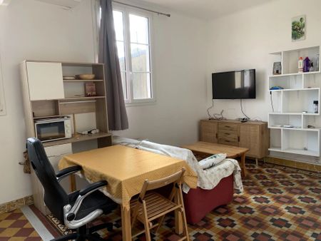 Location Appartement 2 pièces 41 m2 à Perpignan - Photo 5