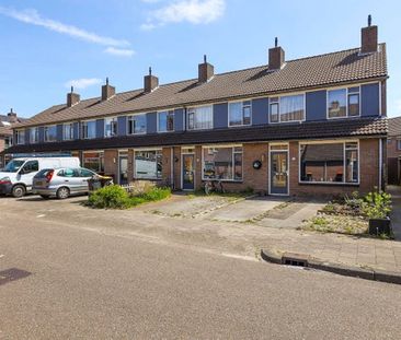 Te huur: Huis Tom Mandersstraat 11 in Hengelo - foto 5