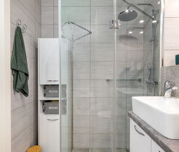 Targówek, ul. Montwiłłowska - Photo 2