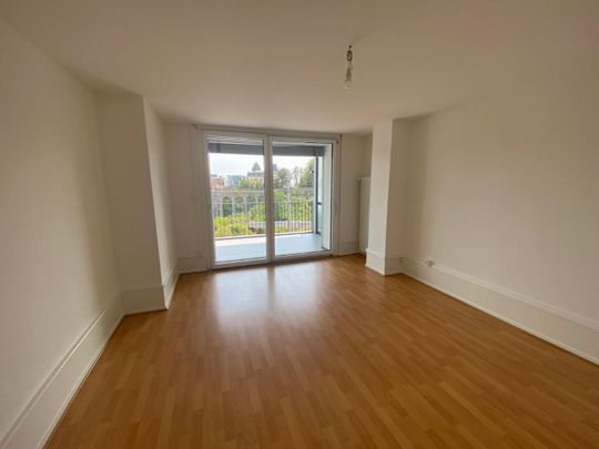 3 Zimmer, 62 m², EG - Foto 1