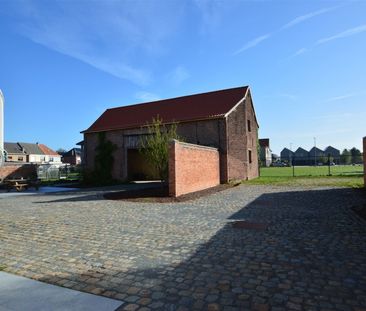 Uniek duplex appartement met groot zonneterras en staanplaats - Foto 5
