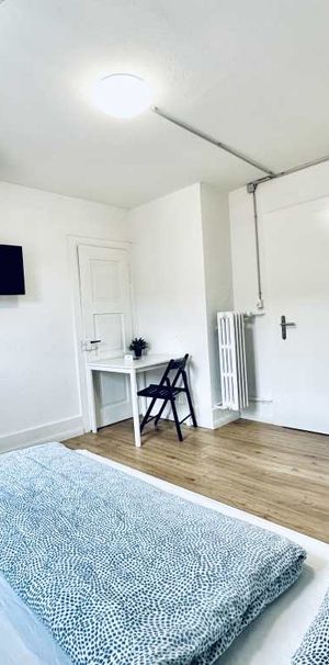 1 Zimmer, 16 m², 2. Stock - Foto 1
