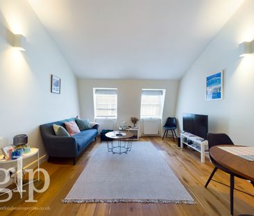 1 Bedroom Apartment, Gower Mews, Bloomsbury, WC1E - Photo 3