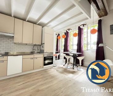 Duplex Paris 75005 - Les Gobelins / Jardin des Plantes - Photo 3