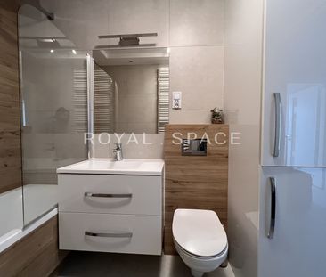 Mieszkanie na 8 piętrze z widokiem! Myśliwska 66 - Фото 1