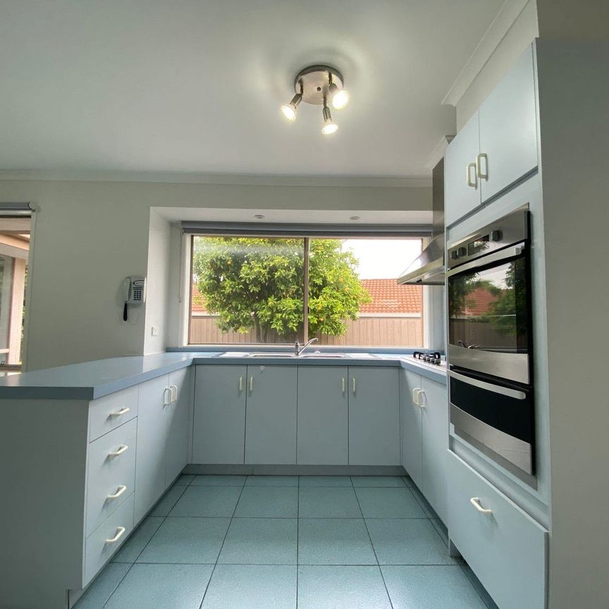 Stylish Family Living in a Prime Location - Photo 1