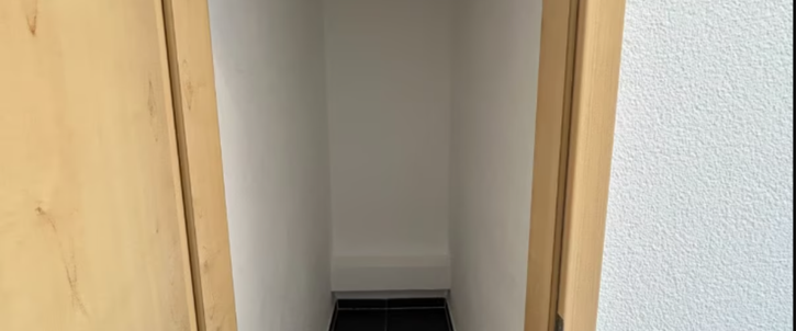 2 Zimmer Wohnung mit offener Küche - Photo 1